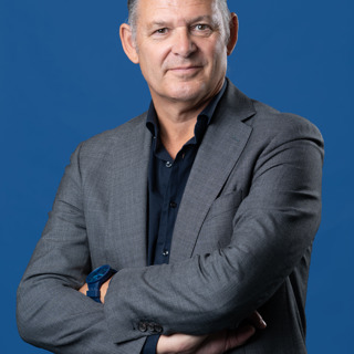 Arjen Schutten