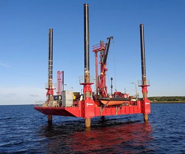 Credit Fugro