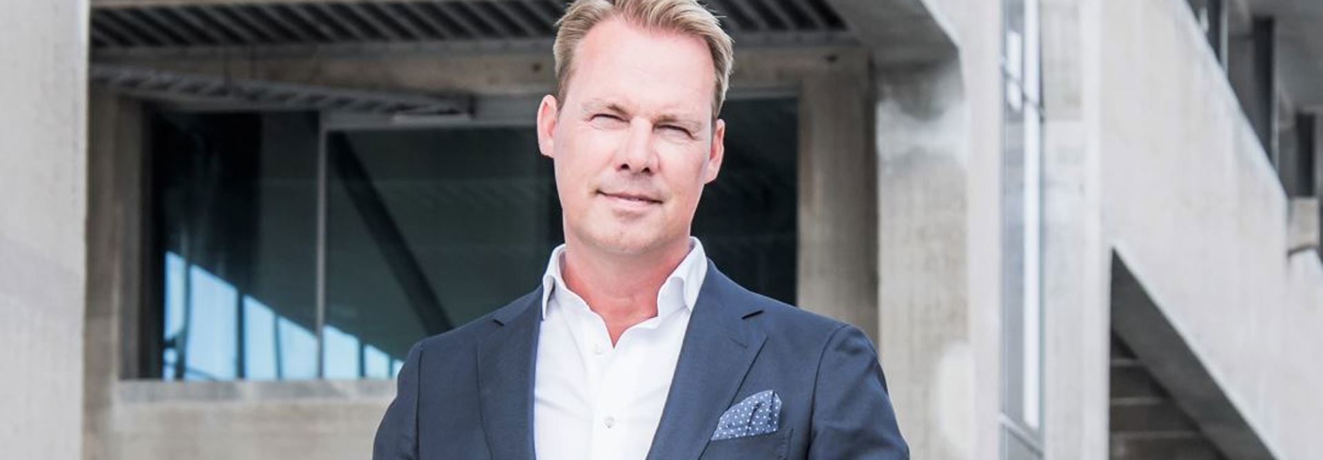 Jeroen Sirag