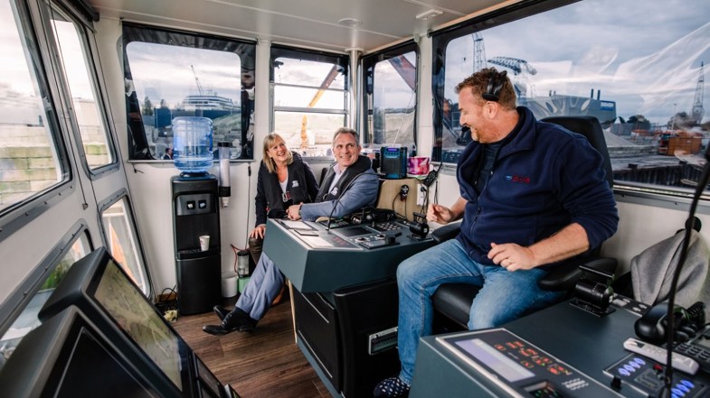 251031 Werkbezoek EST Floattech ROS 86