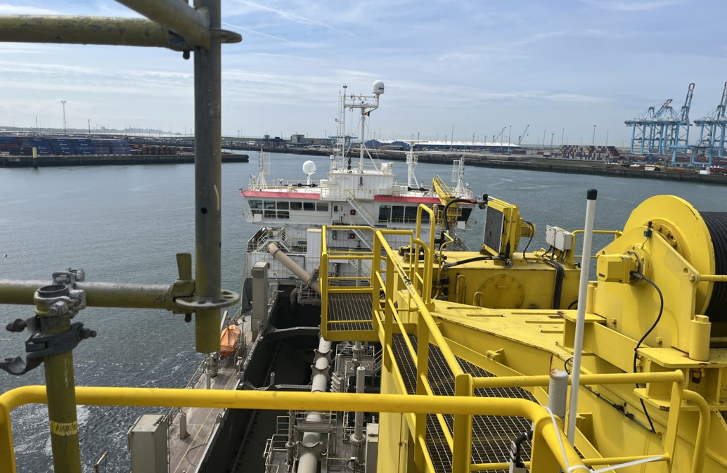 EMIGREEN - DPF and SCR technology for maritime applications