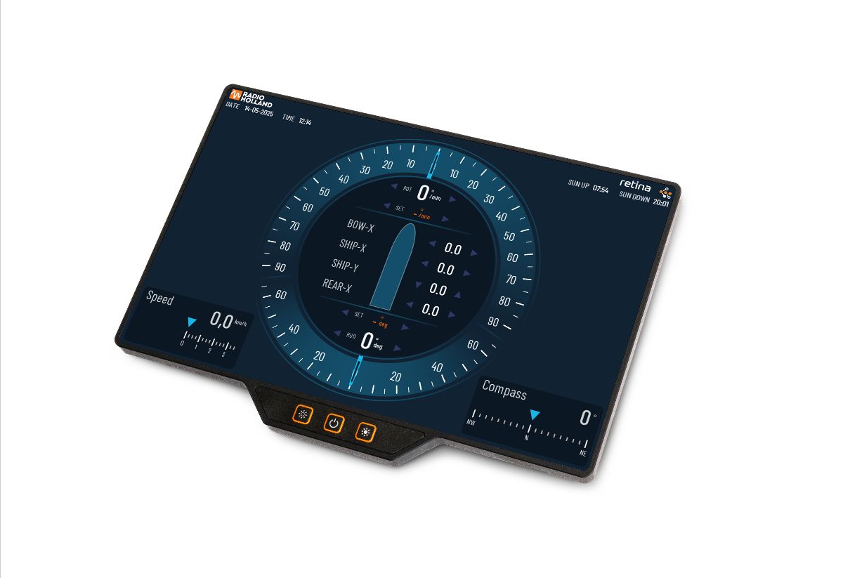 Radio Holland1