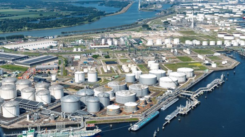 Port Of5