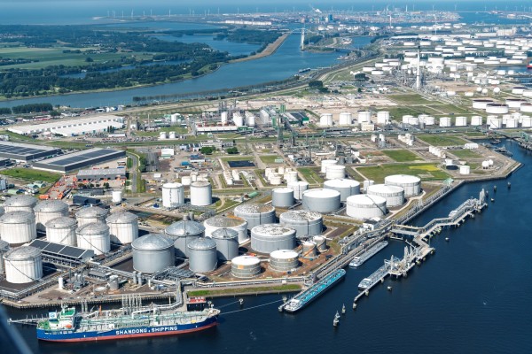 Port Of5
