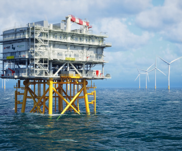 East Anglia 2 EA2 Smulders HSM 3680X2484