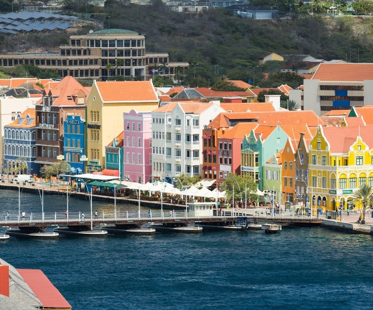 Royal Van Der Leun Electrifying Queen Emma Bridge (1)