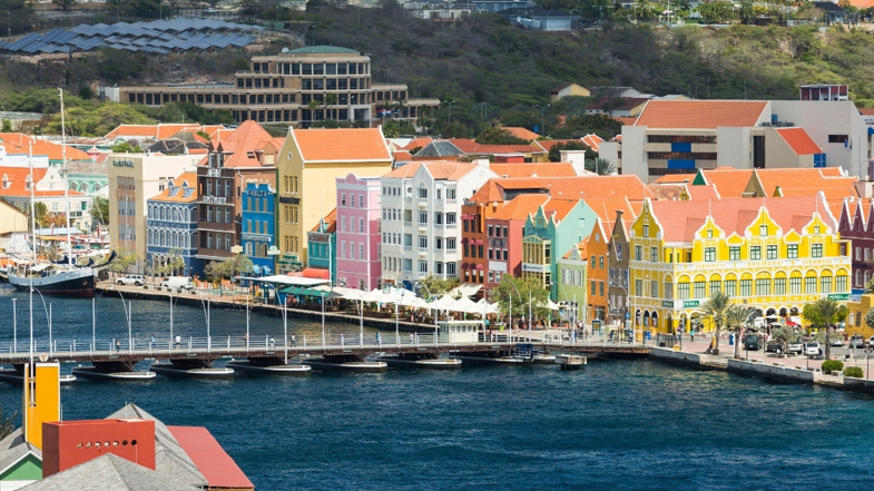 Royal Van Der Leun Electrifying Queen Emma Bridge (1)