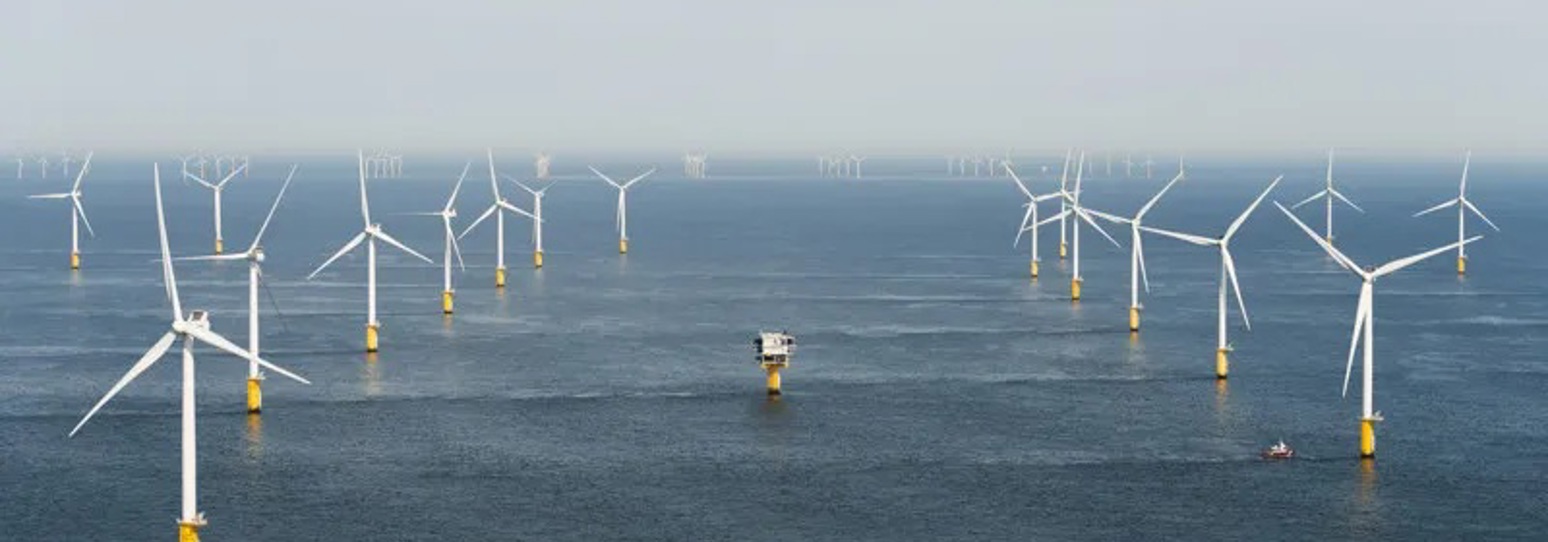Offshore Wind Park