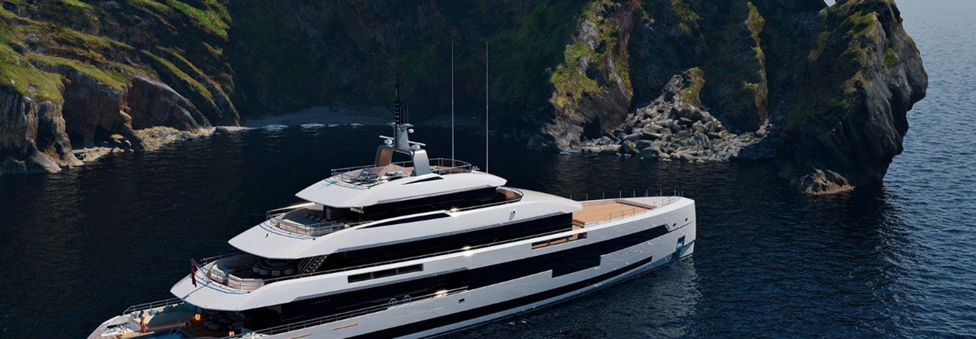 Heesenyachts