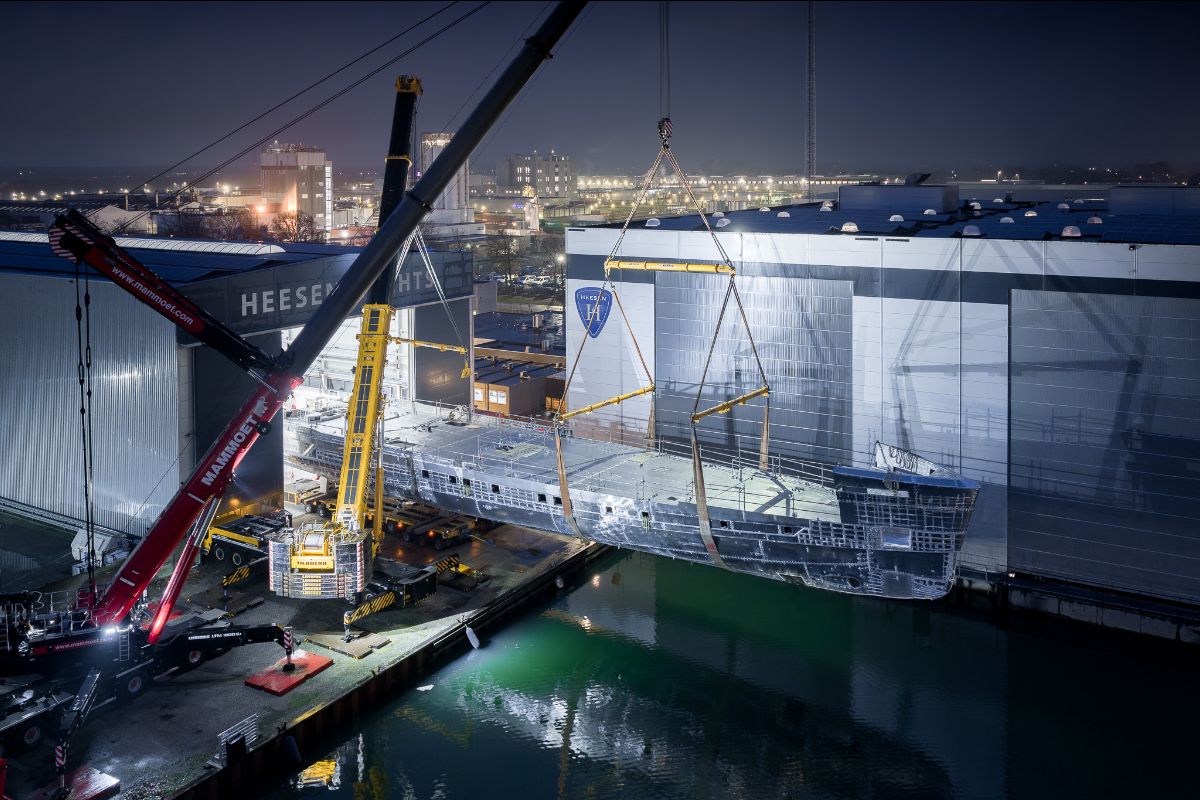 Heesen Yachts (3)