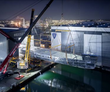 Heesen Yachts (3)
