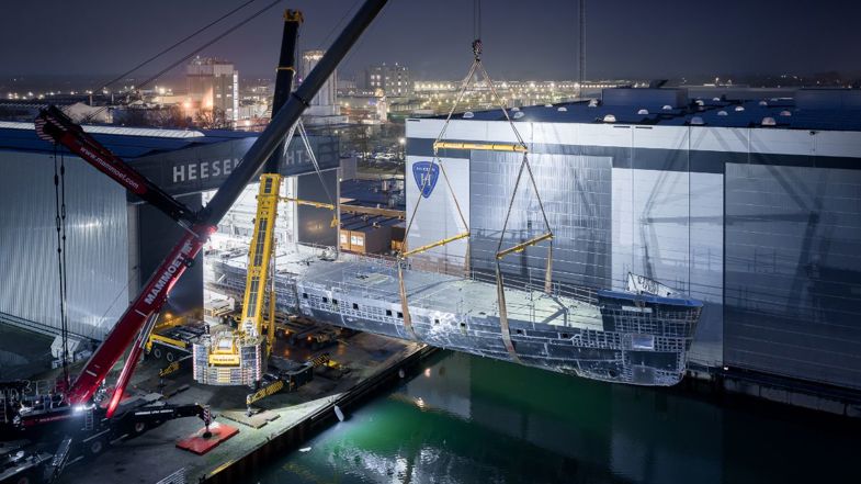 Heesen Yachts (3)