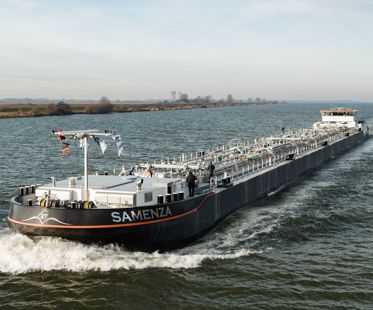 Damen 111