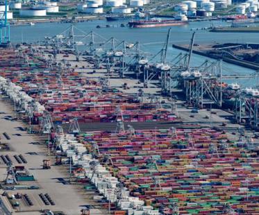 Port Of (7)