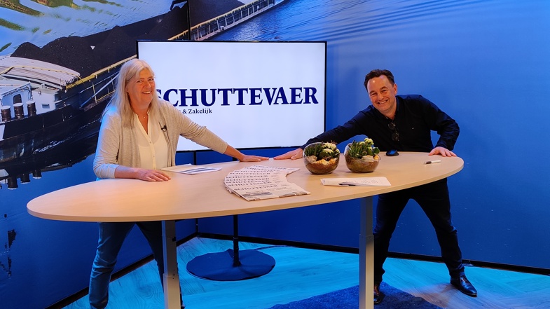 Studio Schuttevaer Rene En Sunniva