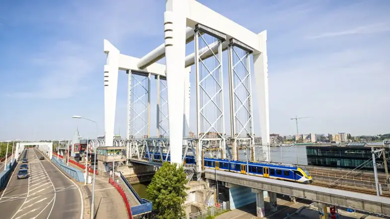 Hemelbedbrug