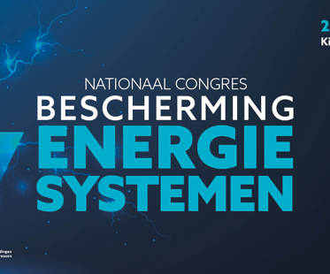 Banner Congres Bescherming Energiesystemen