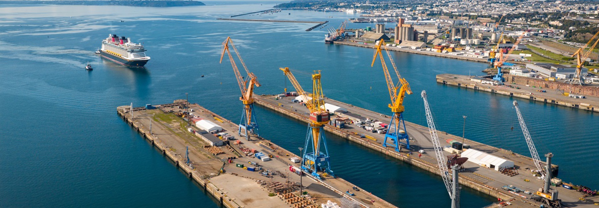 Damen Shiprepair Brest (1)