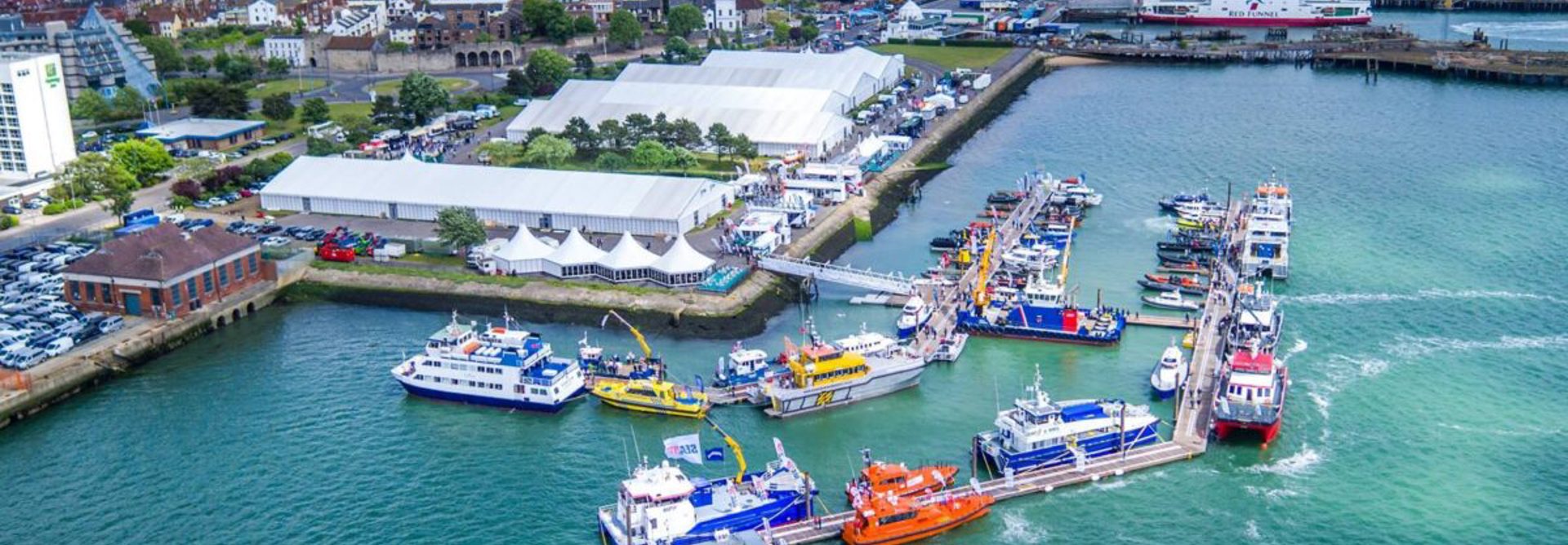 Seawork 2023