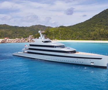 Savannah Feadship 4