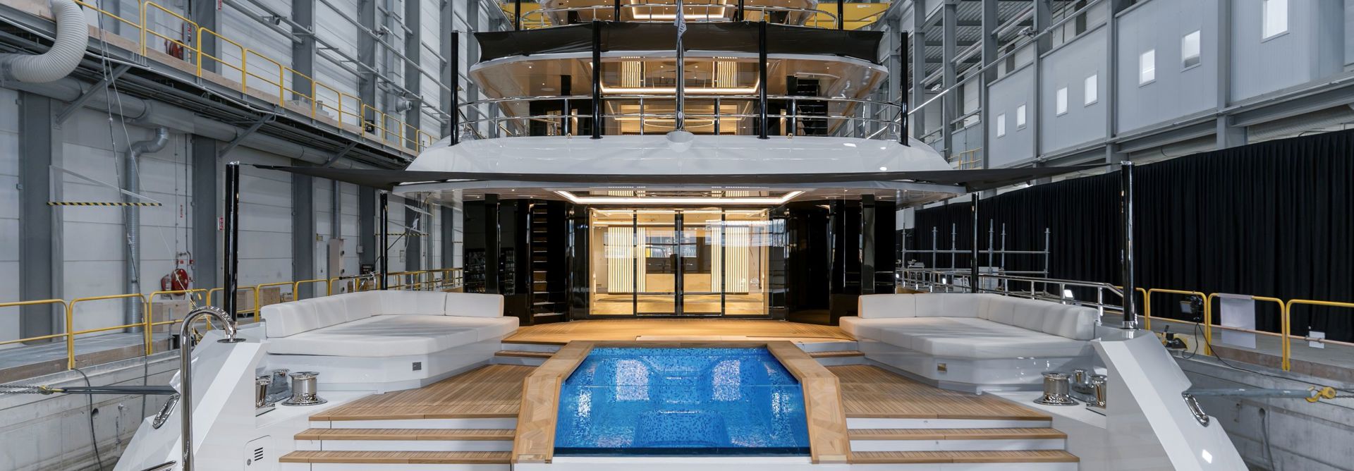 Heesenyachts Setteesettanta