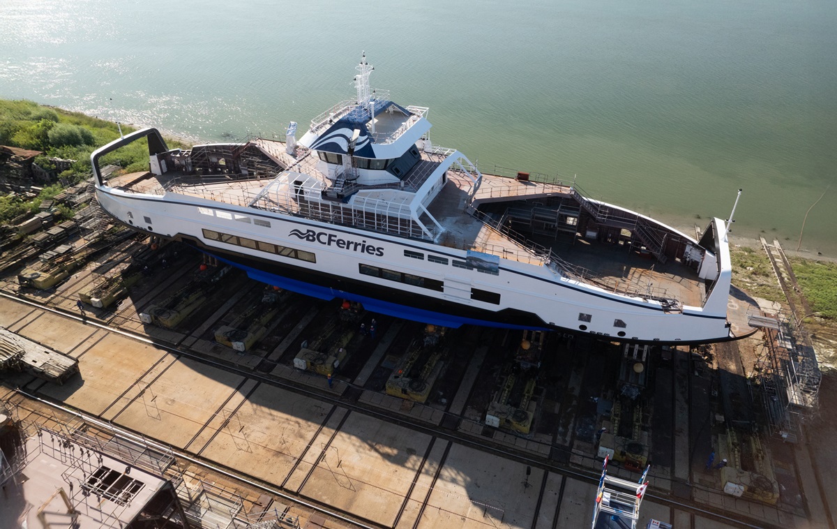 Damen (25)
