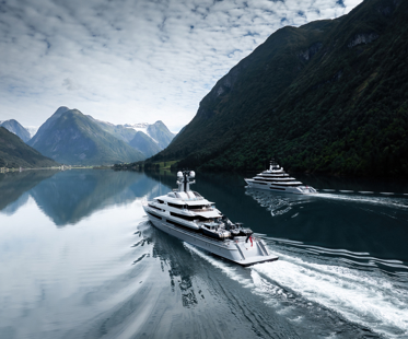 Oceanco MYS 2026 TVO 1