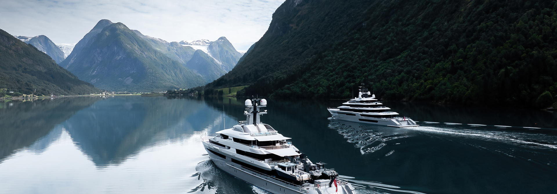Oceanco MYS 2026 TVO 1
