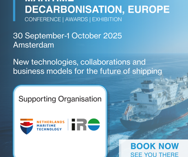 MDC25 Europe Supporting Organisation NMT IRO