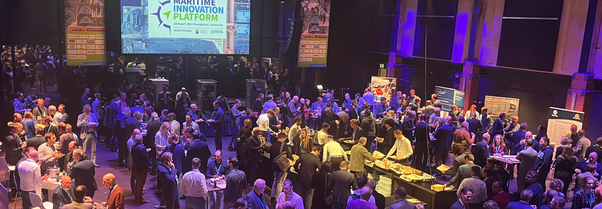 Maritime Innovation Platform 1