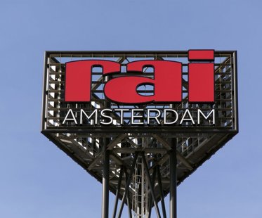 Rai Amsterdam