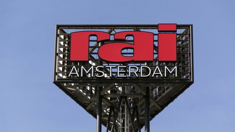 Rai Amsterdam