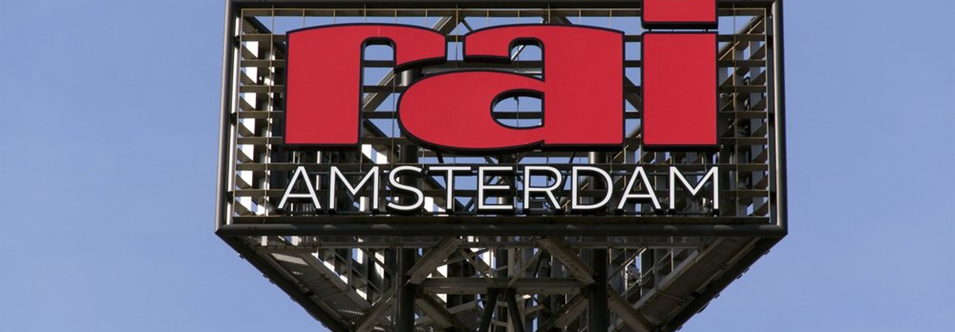 Rai Amsterdam