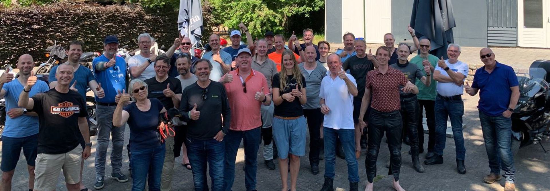 Motordag NMT 2023