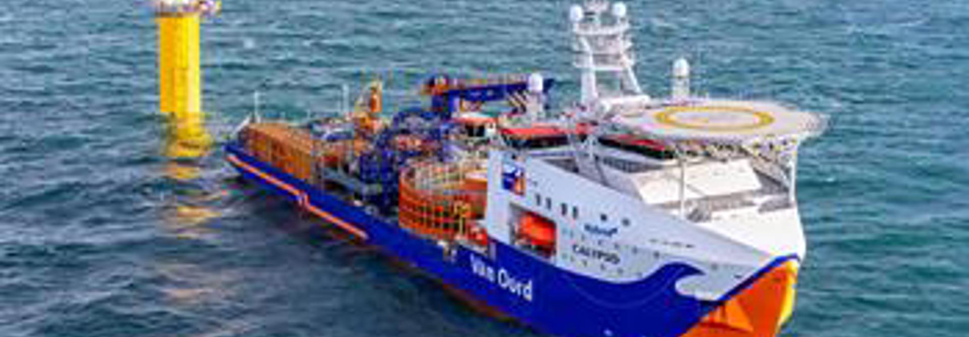 Van Oord