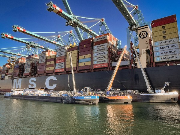 Port Of (3)