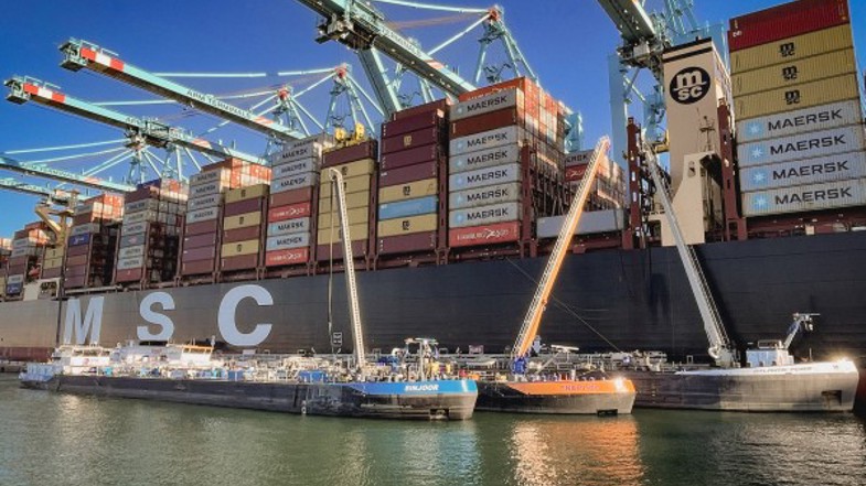 Port Of (3)