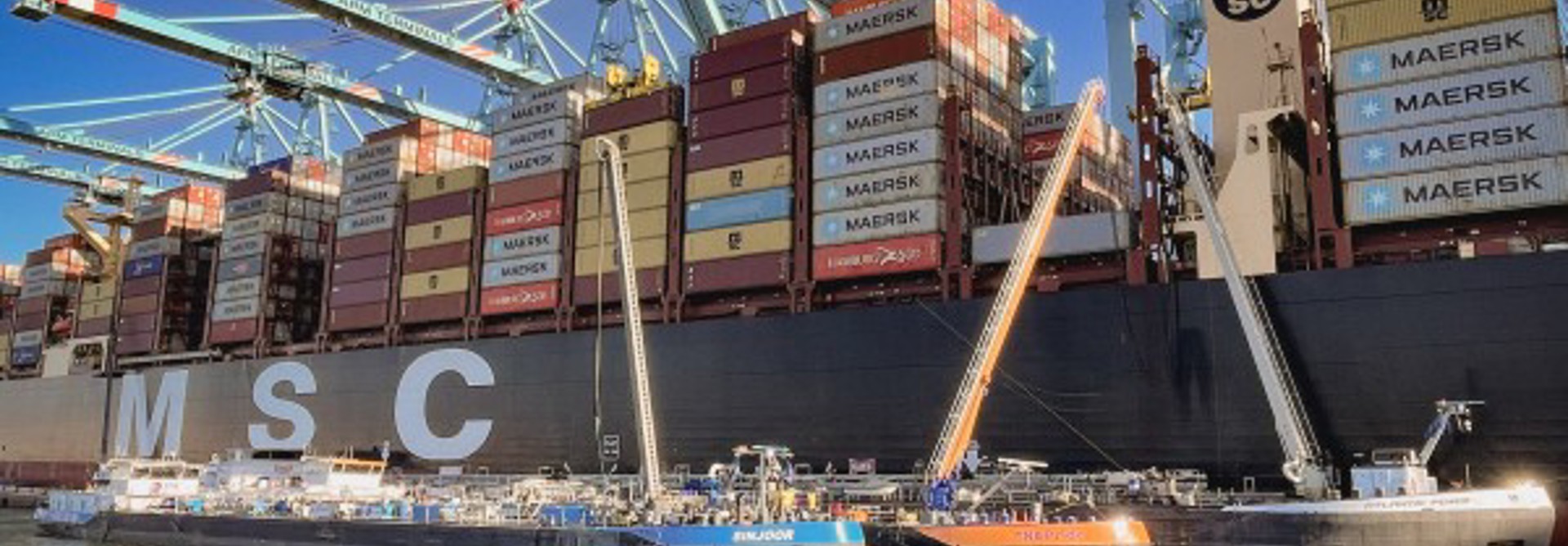 Port Of (3)