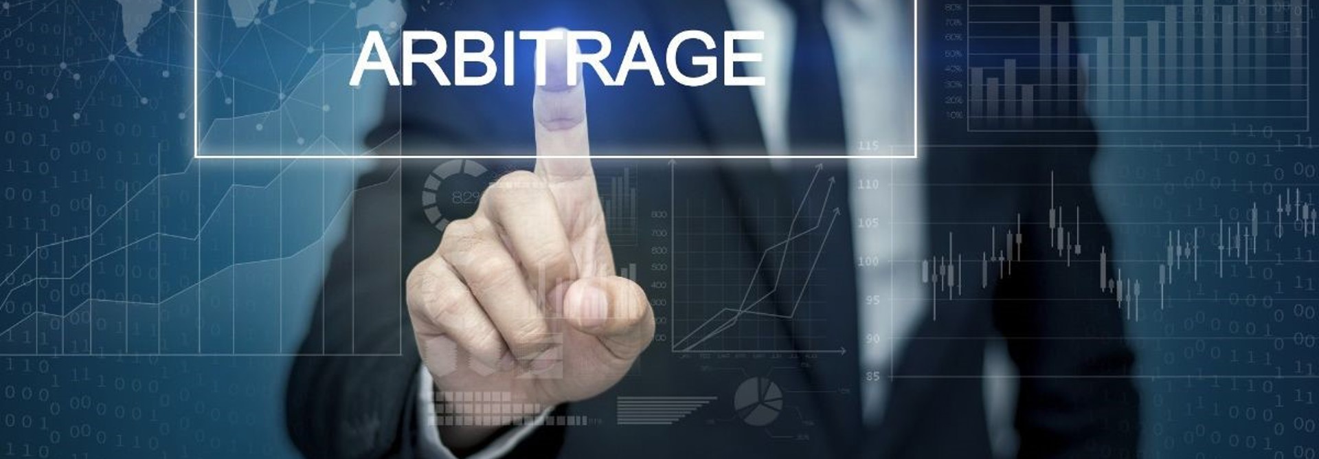 Arbitrage1