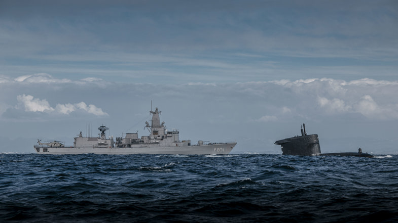 NB250327 Bender Benelux (Bannerfoto. Bron Defensie)