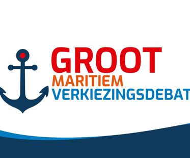 Logo Met Golf