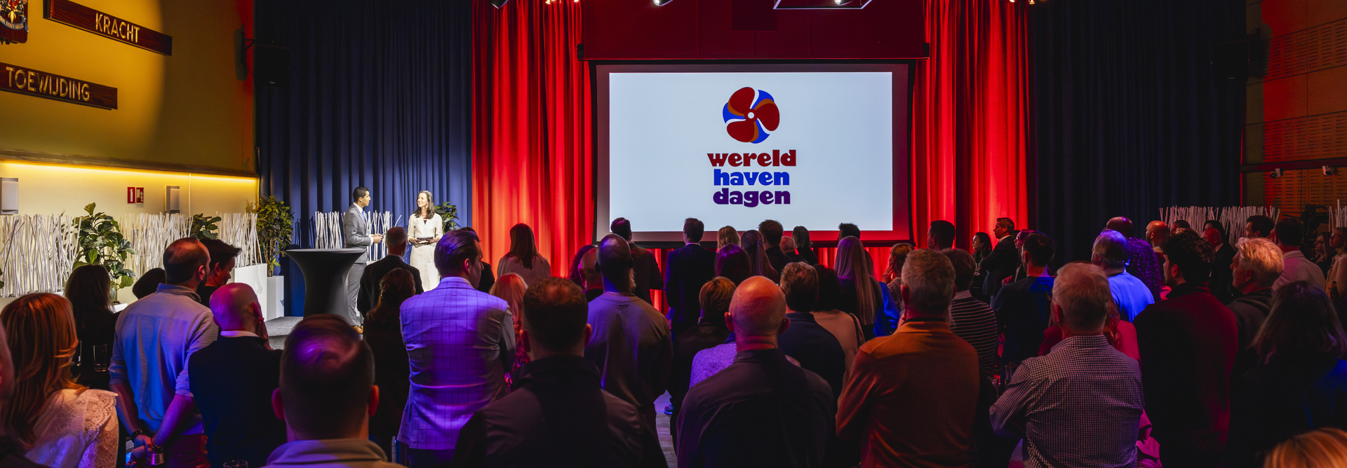 Wereldhavendagen