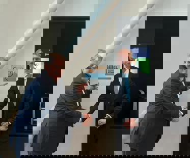 Laat Zien Dat Je Lid Bent Fugro