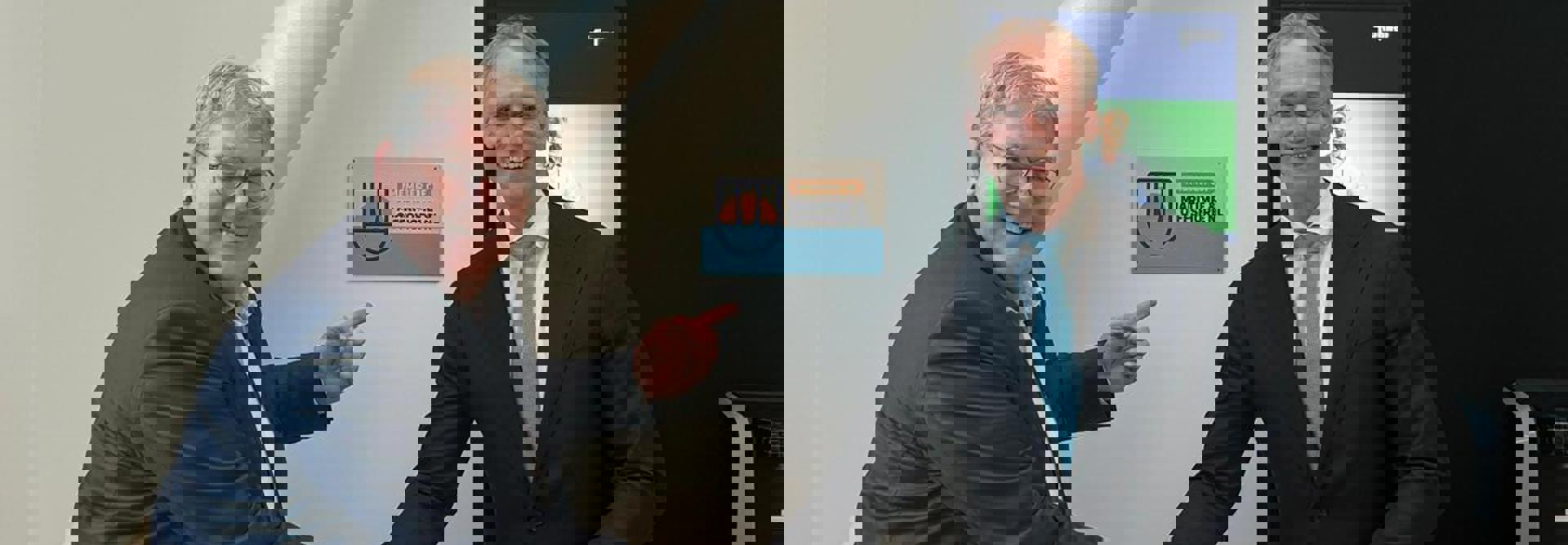 Laat Zien Dat Je Lid Bent Fugro