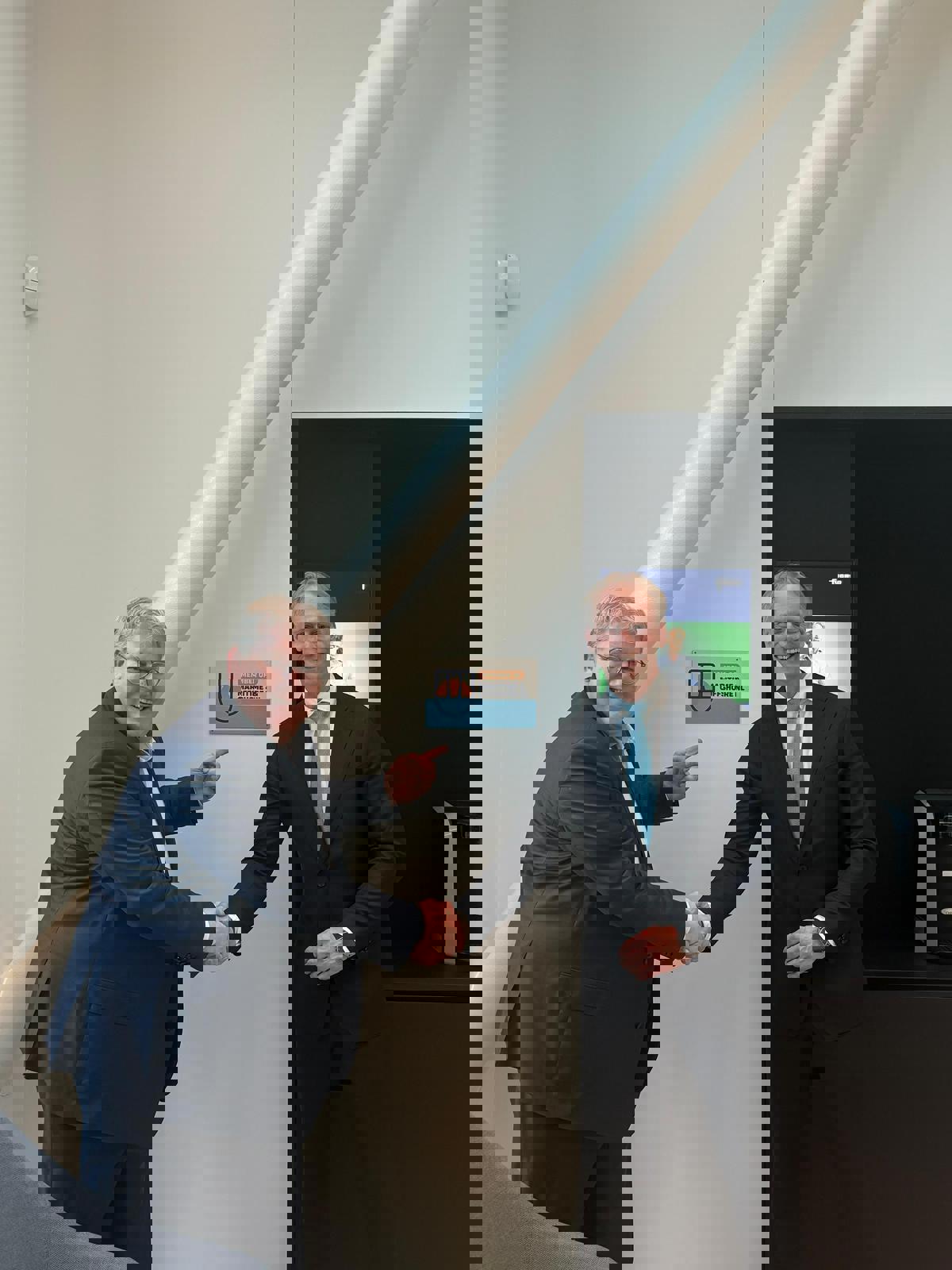 Laat Zien Dat Je Lid Bent Fugro