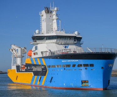 CSOV Windcat Amsterdam (1)