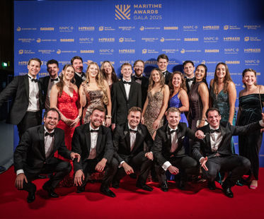 MAG Young Groepsfoto