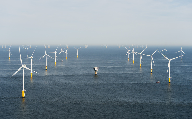NL Offshore Windpark Copyright Mischa Keijser (1)