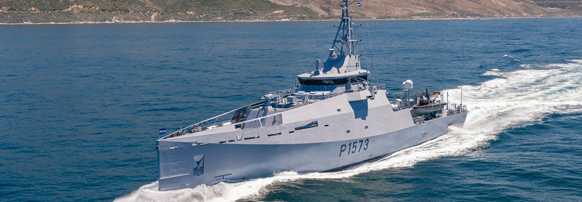 MMIPV P1573