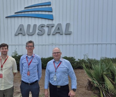 Floorganise Usa Austal Usa Picture